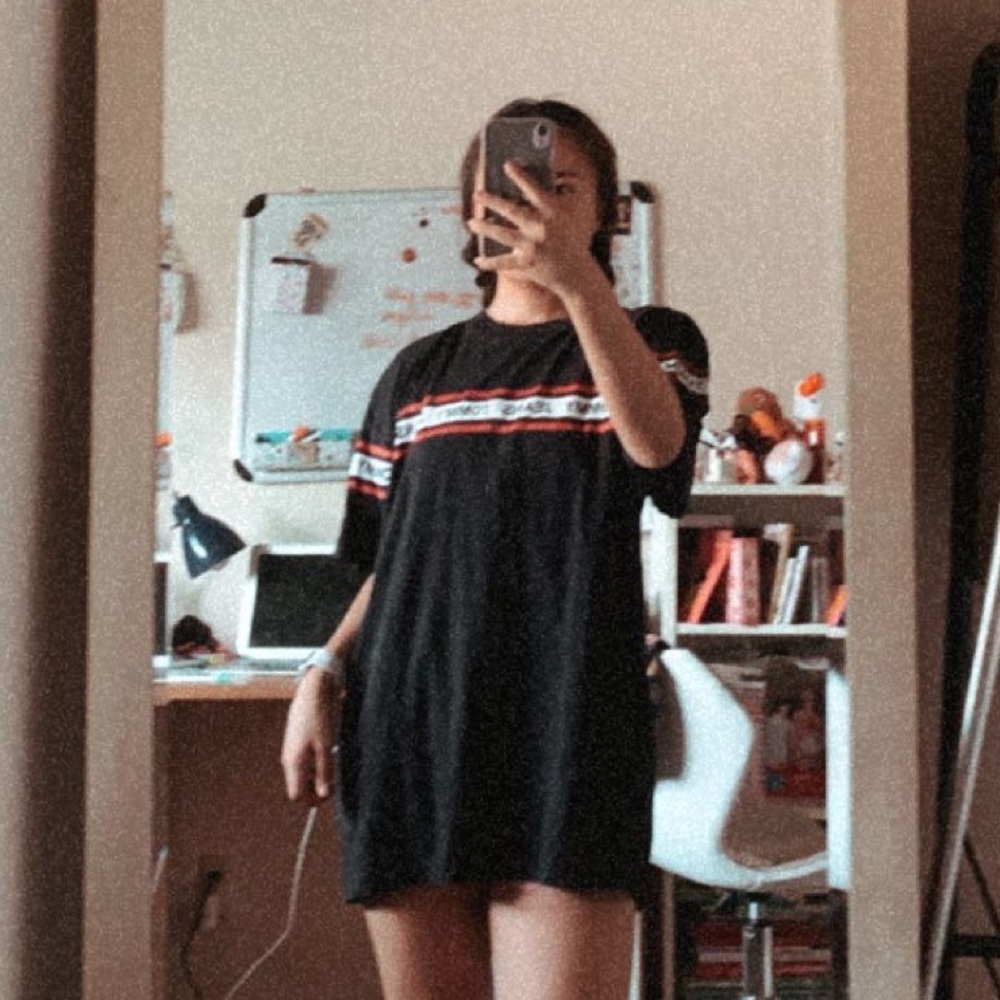 TOMMY SHIRT